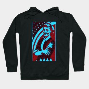 Roe Vote Hoodie